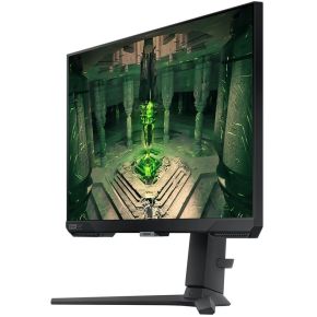 Odyssey G4 25" FHD IPS 240Hz Gaming Monitor - afbeelding 3