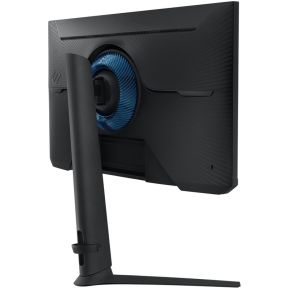 Odyssey G4 25" FHD IPS 240Hz Gaming Monitor - afbeelding 4