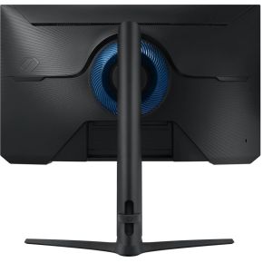 Odyssey G4 25" FHD IPS 240Hz Gaming Monitor - afbeelding 6