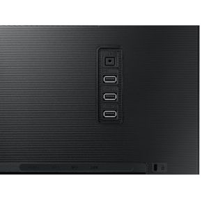 Odyssey G4 25" FHD IPS 240Hz Gaming Monitor - afbeelding 7