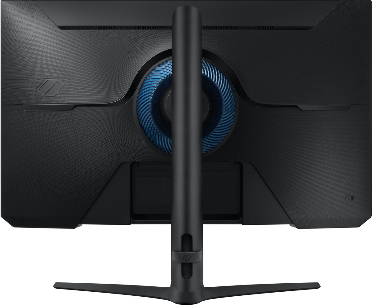 Samsung Odyssey G4 Ls27Bg400Euxen - Full Hd Ips 240Hz Gaming Monitor - 27 Inch - afbeelding 10