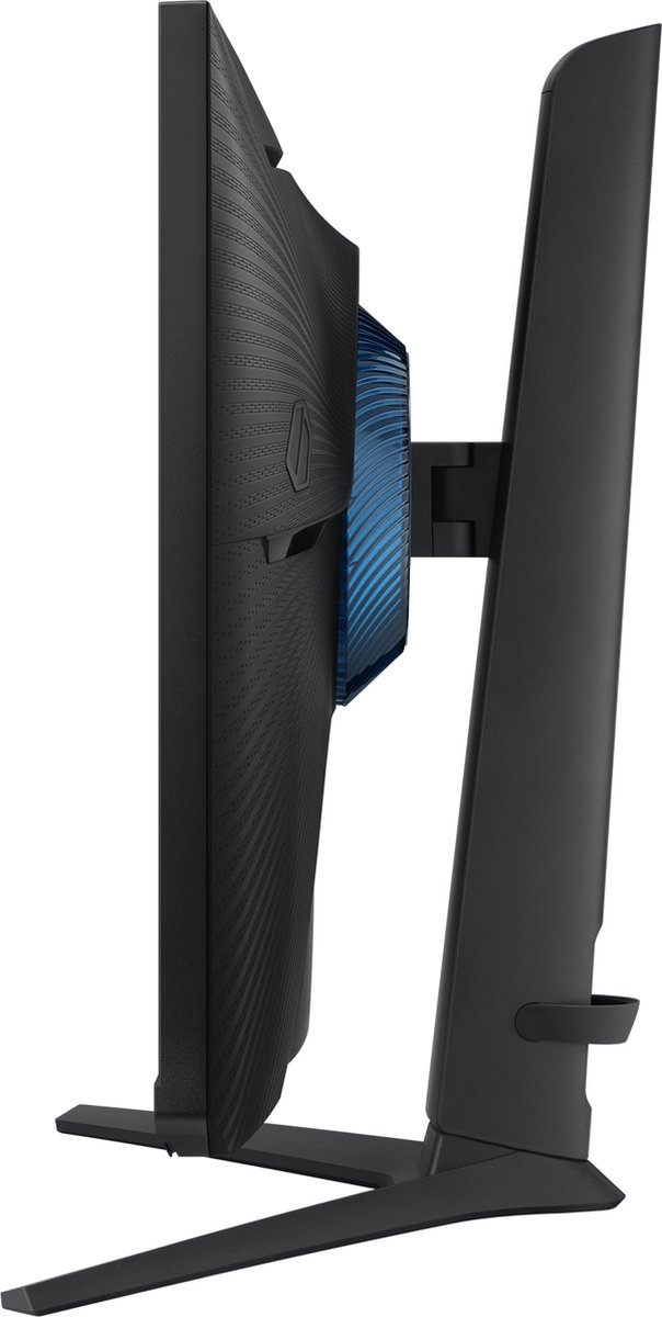 Samsung Odyssey G4 Ls27Bg400Euxen - Full Hd Ips 240Hz Gaming Monitor - 27 Inch - afbeelding 7