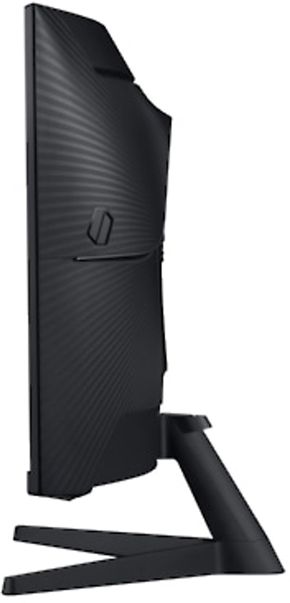 Samsung Odyssey G5 C32G54T - Qhd Va Curved 144Hz Gaming Monitor - 32 Inch - afbeelding 10
