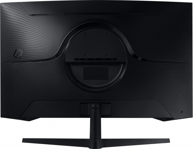 Samsung odyssey g5 g55c 32 curved moni 4 orig - Samsung Odyssey G5 LS32CG552EUXEN - 32" Monitor (Black)