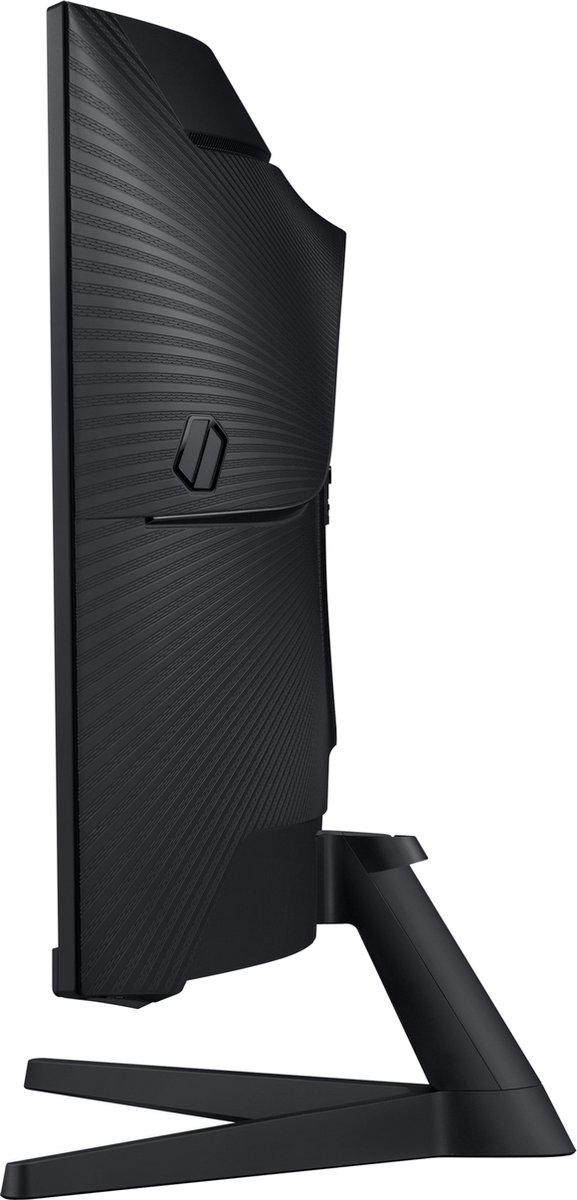 Samsung Odyssey G5 G55C - Ohd-Monitor 32" - 2560 X 1440 @ 165 Hz - Va - 300 - afbeelding 8