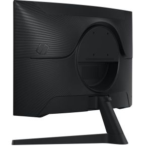 Odyssey G5 LS27CG552EUXEN - QHD Curved Gaming Monitor - 165Hz - 27 Inch - afbeelding 8