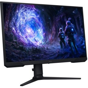 Odyssey G5 LS27FG512EUXEN 27" Monitor (Black) - afbeelding 3