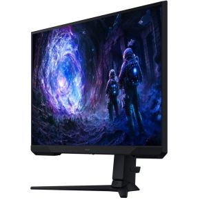 Odyssey G5 LS27FG512EUXEN 27" Monitor (Black) - afbeelding 5