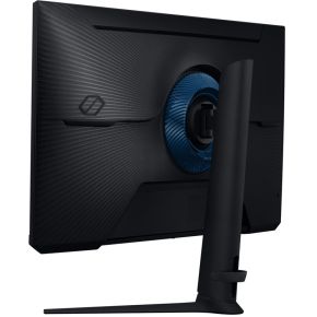 Odyssey G5 LS27FG512EUXEN 27" Monitor (Black) - afbeelding 6