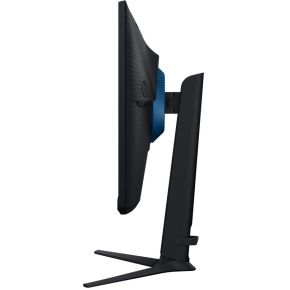 Odyssey G5 LS27FG512EUXEN 27" Monitor (Black) - afbeelding 7