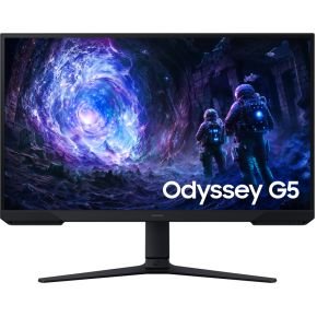 Samsung Samsung Odyssey G5 S27FG512EU 27'' gaming monitor