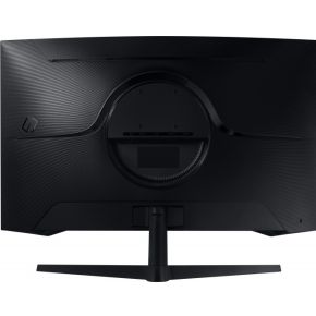 Odyssey G5 LS32CG552EUXEN - Qhd Curved Gaming Monitor - 165Hz - 32 Inch - afbeelding 4