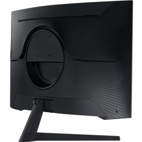 Odyssey G5 LS32CG552EUXEN - Qhd Curved Gaming Monitor - 165Hz - 32 Inch - afbeelding 8