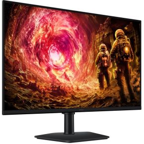32" Odyssey G5 G50F QHD Gaming Monitor - afbeelding 2