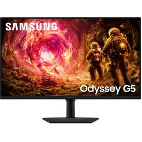 Samsung Samsung Odyssey G5 G50F - 32