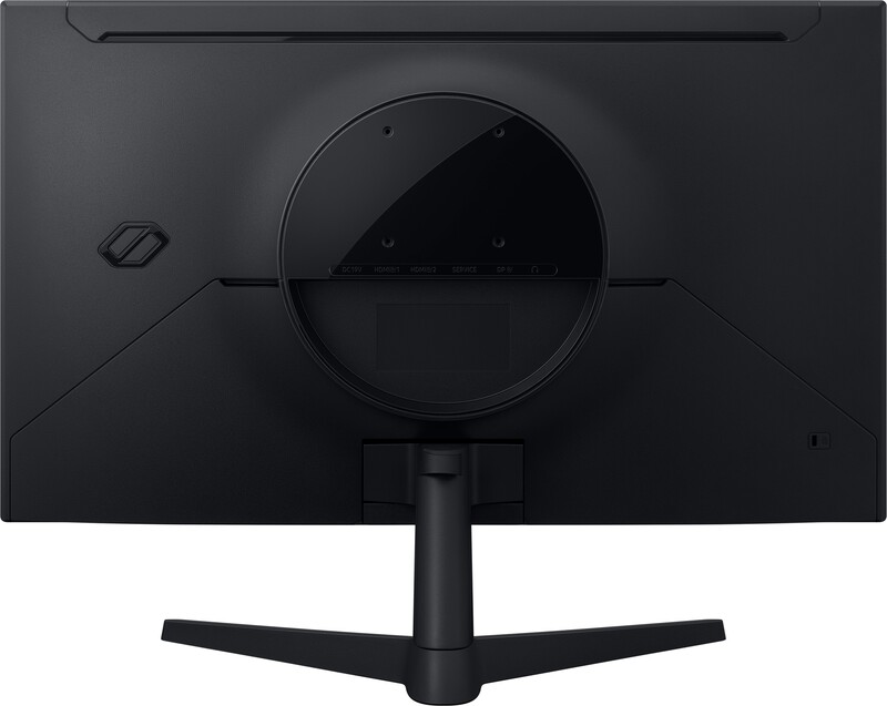 Samsung odyssey g5 s27fg530eu 27 monit 2 orig - Samsung 27" Odyssey G5 G53F 27" Monitor (Black)