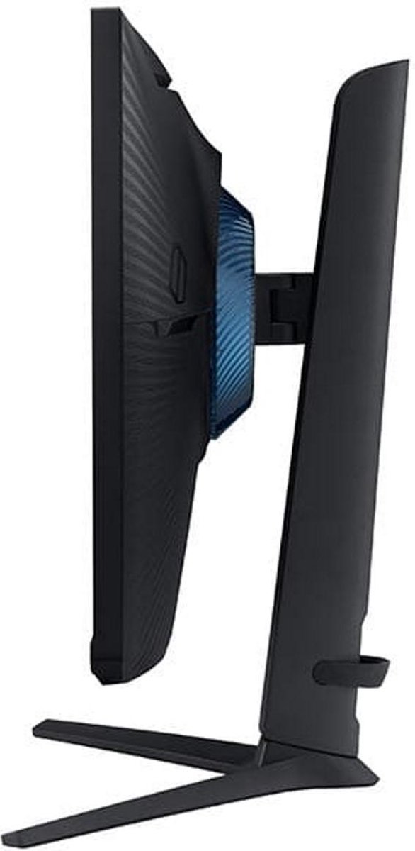 Samsung Odyssey G50A - Qhd Ips Gaming Monitor - 165Hz - 27 Inch - afbeelding 3