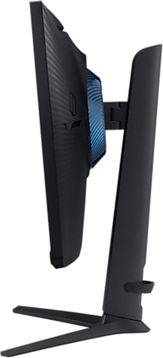 Samsung Odyssey G50A - Qhd Ips Gaming Monitor - 165Hz - 27 Inch - afbeelding 9