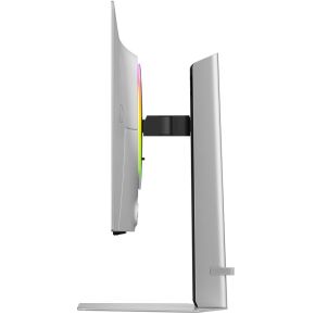 Samsung Odyssey G8 G80SD 31.5" Monitor (Silver) - afbeelding 7