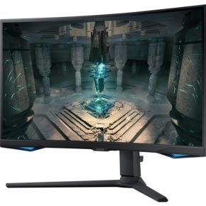 Odyssey G6 LS27BG650EUXEN 27" Monitor (Black) - afbeelding 2