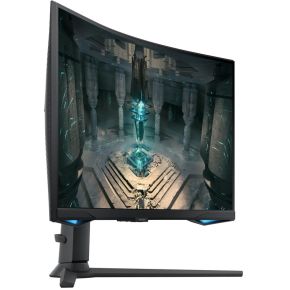 Odyssey G6 LS27BG650EUXEN 27" Monitor (Black) - afbeelding 3