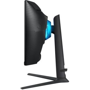 Odyssey G6 LS27BG650EUXEN 27" Monitor (Black) - afbeelding 6