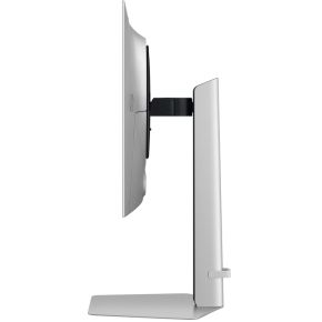 Odyssey G6 LS27DG612SUXEN 27" Monitor (Silver) - afbeelding 6