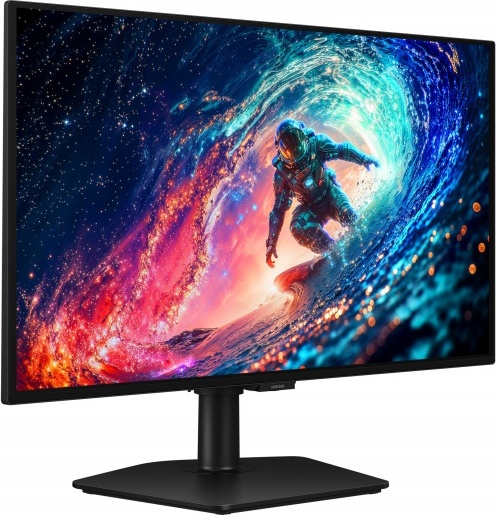 Samsung odyssey g6 ls27hg612suxen 27 i 2 orig - Samsung Odyssey OLED G6 G61SH 27" Monitor (zwart)
