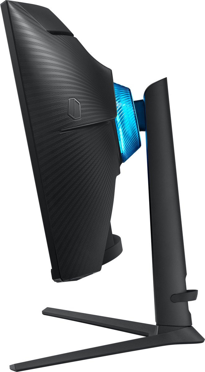 Samsung Odyssey G6 Ls32Bg650Euxen - Qhd Smart Gaming Monitor - Apple Airplay - - afbeelding 8