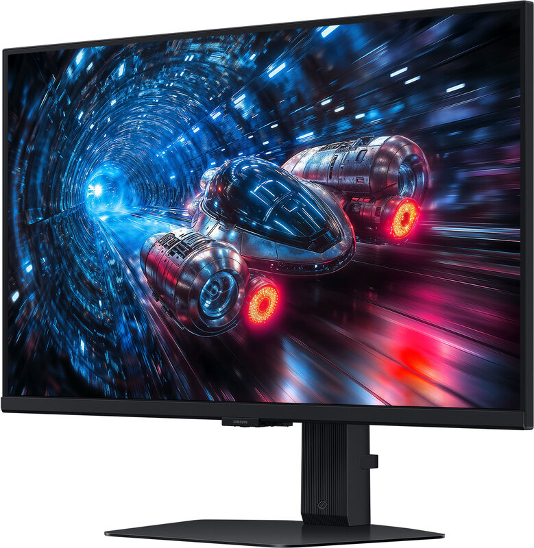 Samsung odyssey g7 g70f 27 4k uhd 2 orig - Samsung 27" Odyssey G7 G70F 27" Monitor (Black)