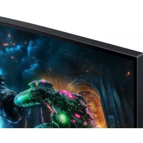 Odyssey G7 G75F 4K 37" Curved Gaming Monitor - afbeelding 4