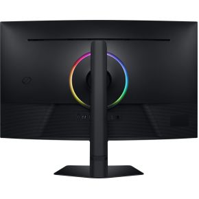 Odyssey G7 G75F 4K 37" Curved Gaming Monitor - afbeelding 6