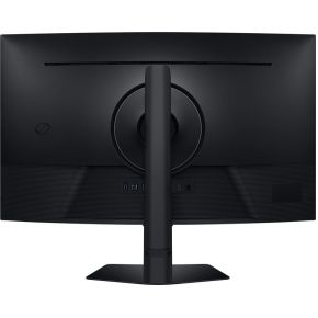 Odyssey G7 G75F 4K 37" Curved Gaming Monitor - afbeelding 7