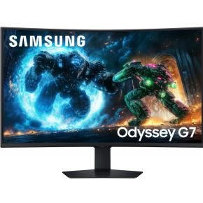 Samsung Samsung Odyssey G7 S37FG756EU 37'' Curved 4K UHD gaming monitor
