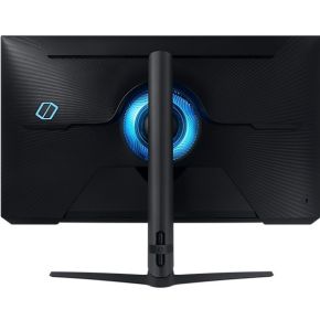 Odyssey G7 LS28AG700NUXEN 28" Monitor (Black) - afbeelding 2