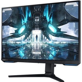 Odyssey G7 LS28AG700NUXEN 28" Monitor (Black) - afbeelding 4