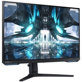 Odyssey G7 LS28AG700NUXEN 28" Monitor (Black) - afbeelding 5