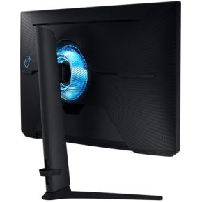 Odyssey G7 LS28AG700NUXEN 28" Monitor (Black) - afbeelding 6