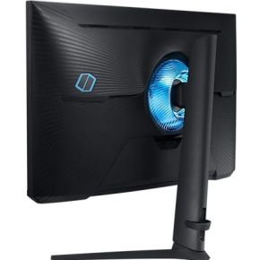 Odyssey G7 LS28AG700NUXEN 28" Monitor (Black) - afbeelding 7