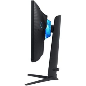 Odyssey G7 LS28AG700NUXEN 28" Monitor (Black) - afbeelding 8