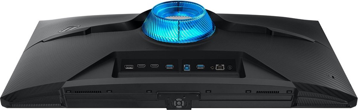 Samsung Odyssey G7 Ls28Bg700Epxen - 4K Ips Smart Gaming Monitor - Tizen - Wi-Fi - afbeelding 8