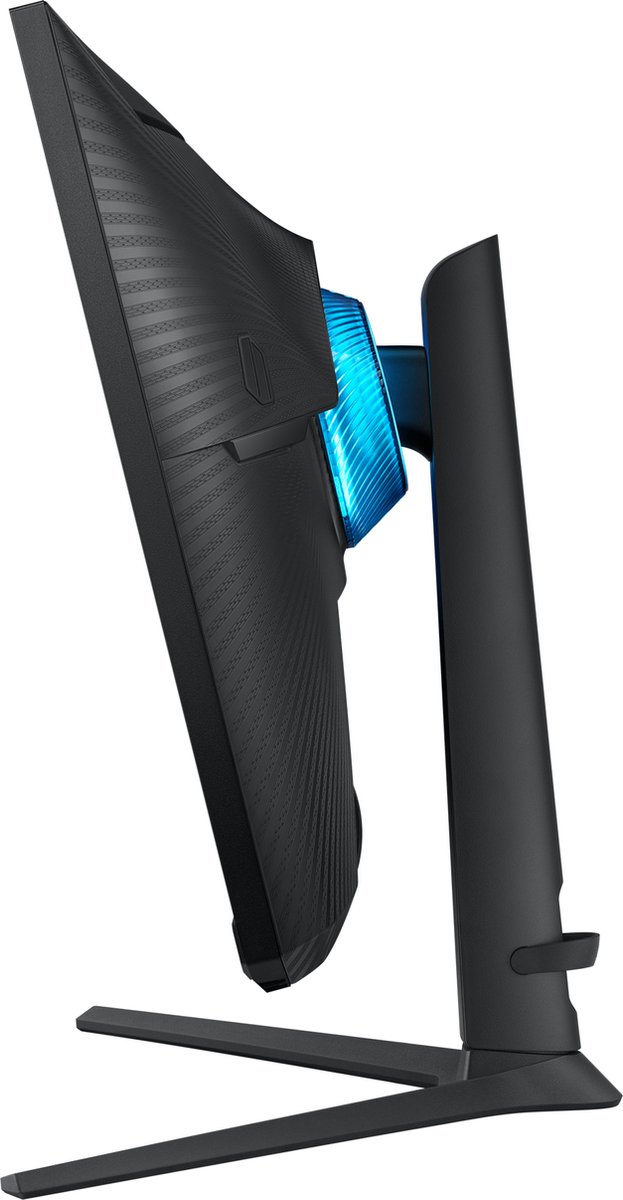 Odyssey G70B LS32BG700EUXEN 31.5" Monitor (Black) - afbeelding 4