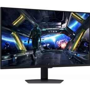 Odyssey G7 S32DG702EU 32" Monitor (Black) - afbeelding 2