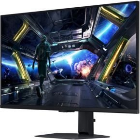 Odyssey G7 S32DG702EU 32" Monitor (Black) - afbeelding 3