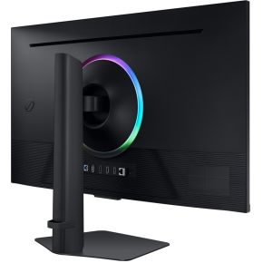 Odyssey G7 S32DG702EU 32" Monitor (Black) - afbeelding 5