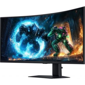 Odyssey G7 S40FG756EU 40" 5K2K WUHD Monitor - afbeelding 2