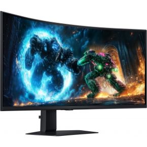 Odyssey G7 S40FG756EU 40" 5K2K WUHD Monitor - afbeelding 3