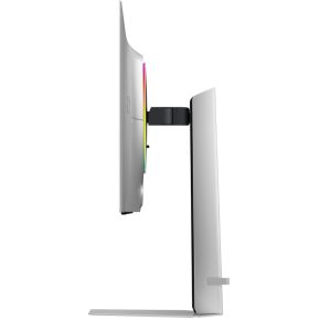 Odyssey G8 LS27FG812SUXEN 27" Monitor (Silver) - afbeelding 7