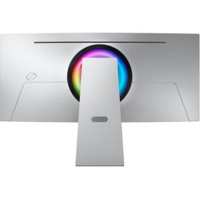 Odyssey G8 G85SD 34" Monitor (Silver) - afbeelding 4