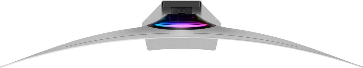 Odyssey G9 G95Sd - Dqhd Oled Gaming Monitor - 240Hz - 49 Inch - afbeelding 4